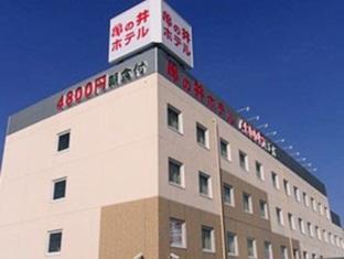 Kamenoi Nagano Saku Hotel Buitenkant foto
